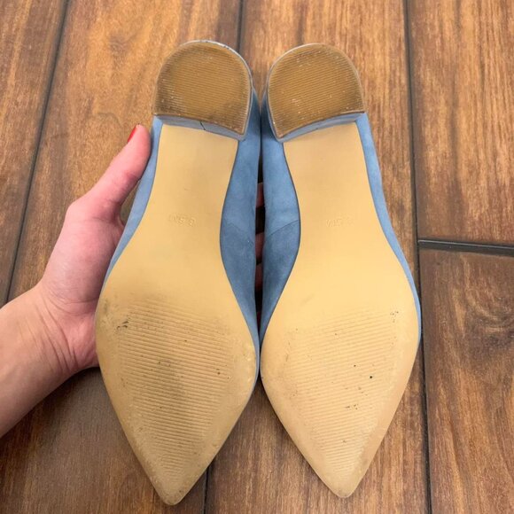 Steve Madden Heels - Picture 2 of 5